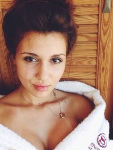 Анкета проститутки Викторина, 23 года