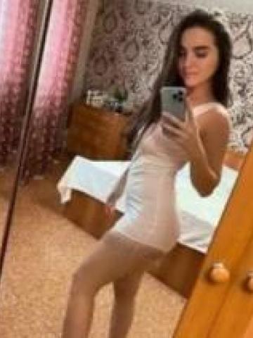 Анкета проститутки Амалия, 23 года